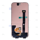 Ecran Original OEM + Vitre pour Xiaomi Poco F8 Pro / Redmi K90 - Noir