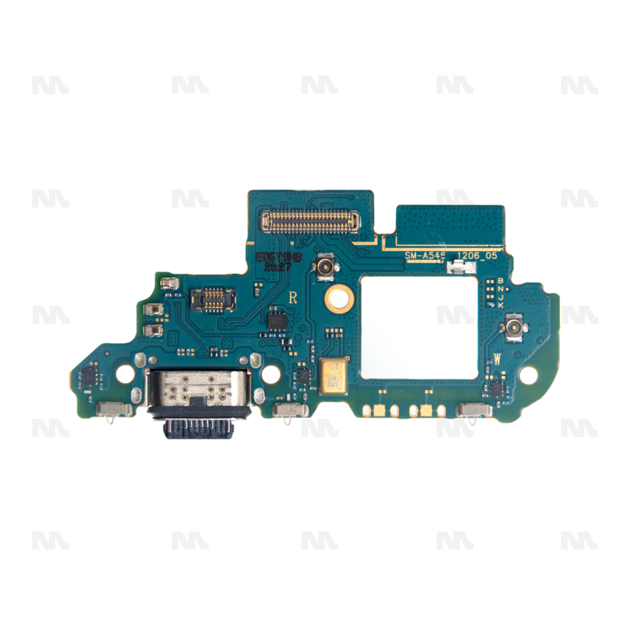 Carte de charge Original pour Samsung Galaxy A54 5G A546B