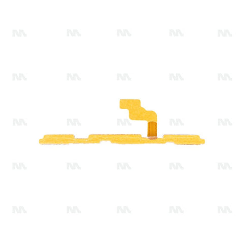 Nappe On/Off et Volume pour Samsung Galaxy A21s A217F – OEM
