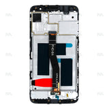 Ecran LCD complet + Vitre pour Huawei Nova Plus - Noir