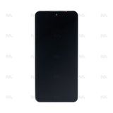 Ecran Original OEM + Vitre pour Nokia XR20 (TA-1368, TA-1362) - Noir