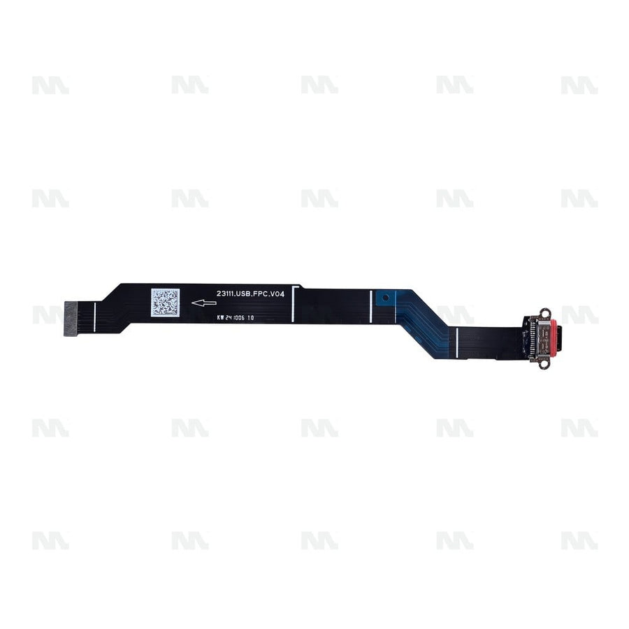 Connecteur de charge pour Nothing Phone 2a, 2a Plus - OEM