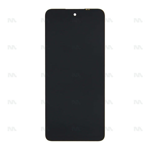 Ecran Original OEM + Vitre pour Motorola Moto G32 (XT2235) - Noir