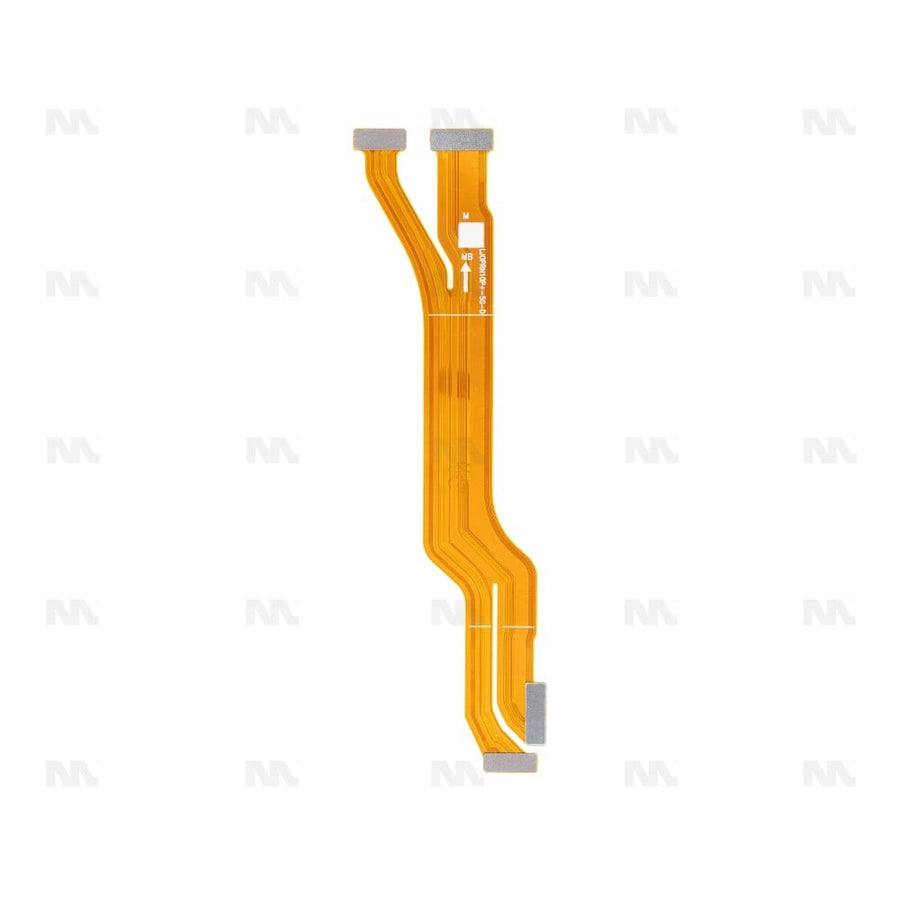 Nappe principale OEM pour Oppo Reno 10 Pro Plus