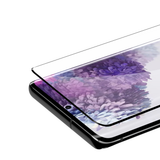 Verre nano polymère Rixus pour Samsung Galaxy S24