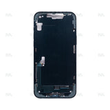 Cadre central pour Apple iPhone 14 Plus – Midnight – OEM