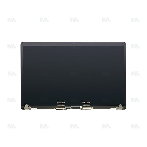 Ecran LCD complet pour LCD 15 MacBook Pro A1990 (2018) - Argent
