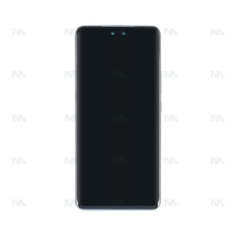 Chassis + Ecran Original OEM + Vitre pour Xiaomi 13 Lite - Lite Blue