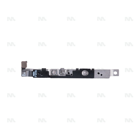 Nappe Volume pour Apple iPhone 16 – Reconditionné