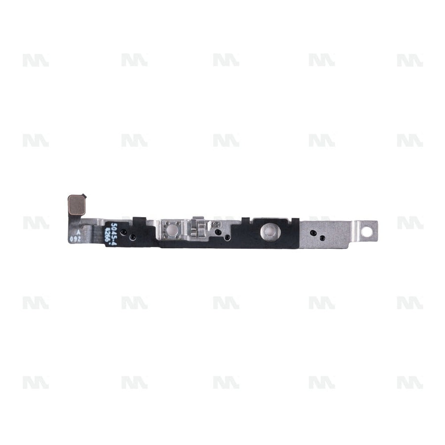 Nappe Volume pour Apple iPhone 16 – Reconditionné
