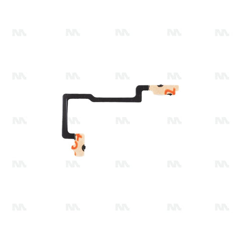 Nappe On/Off pour Oppo Reno8 T 4G - OEM