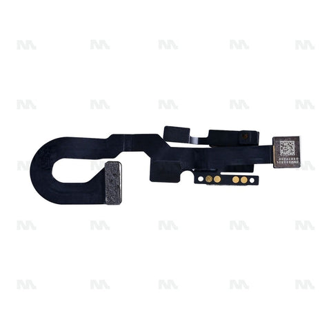 Câble flexible de caméra avant reconditionné pour Apple iPhone 7