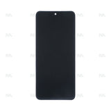 Ecran Original OEM + Vitre pour Honor 90 Smart / 200 Smart / Play 50 Plus / Play 8T / X7b 4G / X7b 5G - Noir