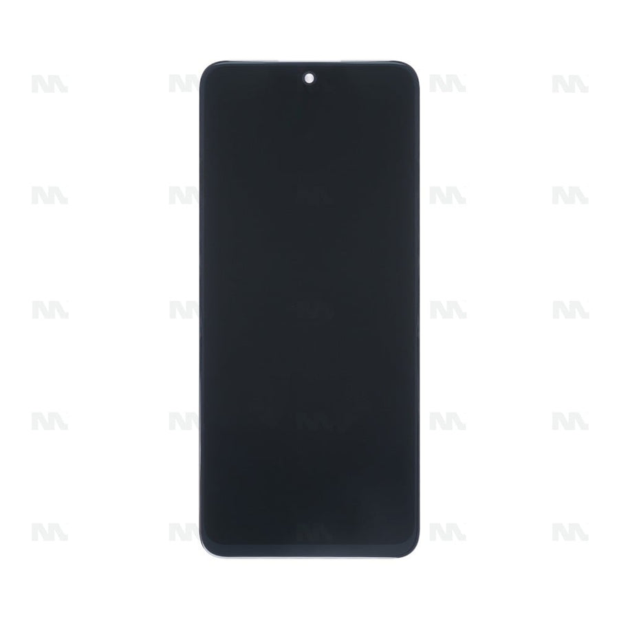 Ecran Original OEM + Vitre pour Honor 90 Smart / 200 Smart / Play 50 Plus / Play 8T / X7b 4G / X7b 5G - Noir