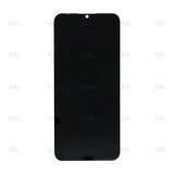 Ecran LCD + Vitre pour Nokia C21 Plus TA-1433 - Noir