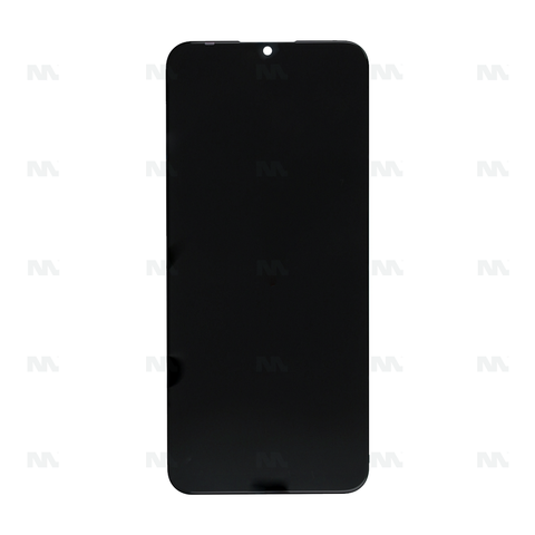 Ecran LCD + Vitre pour Nokia C21 Plus TA-1433 - Noir