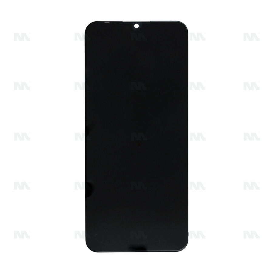 Ecran LCD + Vitre pour Nokia C21 Plus TA-1433 - Noir