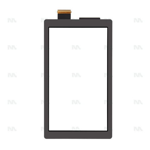 Ecran LCD + Vitre pour Nintendo Switch Lite - Noir
