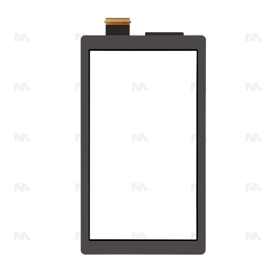 Ecran LCD + Vitre pour Nintendo Switch Lite - Noir