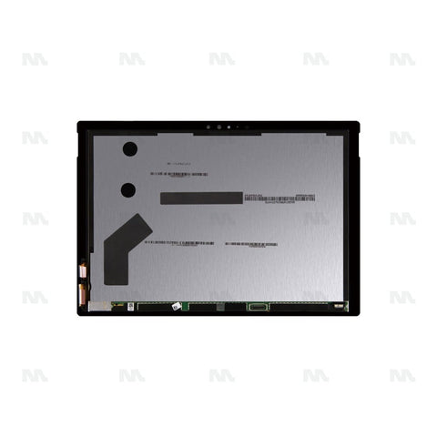 Ecran LCD + Vitre pour Microsoft Surface Pro 4 Board - Noir