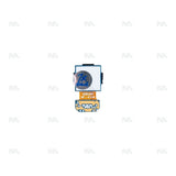 Caméra arrière 8 Mpx ultra grand angle OEM pour Samsung Galaxy A35 A356B