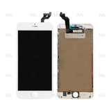 Ecran LCD pour iPhone 6S Plus - Blanc