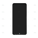 Ecran Original OEM + Vitre pour Xiaomi Redmi Note 11 4G (2201117TG) / Redmi Note 11s 4G (2201117SG) / Poco M4 Pro 4G (2201117PG) - Noir