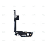 Connecteur de charge pour Apple iPhone 12 Pro Max – Pacific Blue – Reconditionné