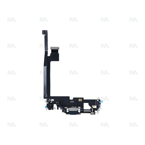 Connecteur de charge pour Apple iPhone 12 Pro Max – Pacific Blue – Reconditionné