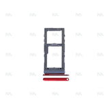 Support pour carte SIM pour Samsung Galaxy S20 G980F – Aura Red – OEM