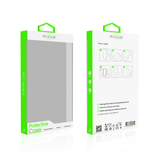 Cache-cordon pour collier Rixus TPU pour Samsung Galaxy A25 5G Or
