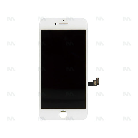 Ecran Original OEM pour iPhone 7 Plus (DTP/C3F) - Blanc