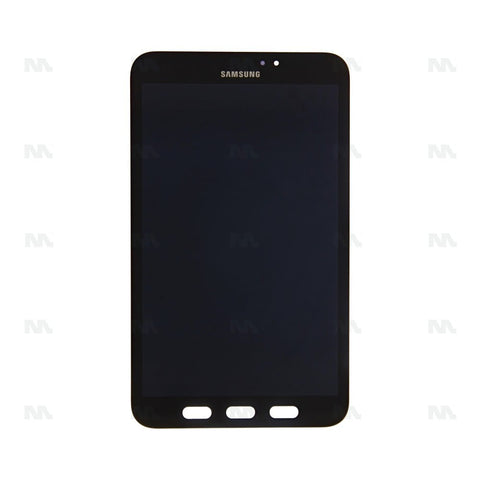 Ecran LCD complet + Vitre pour Samsung Galaxy Tab Active 2 (SM-T390) - Noir