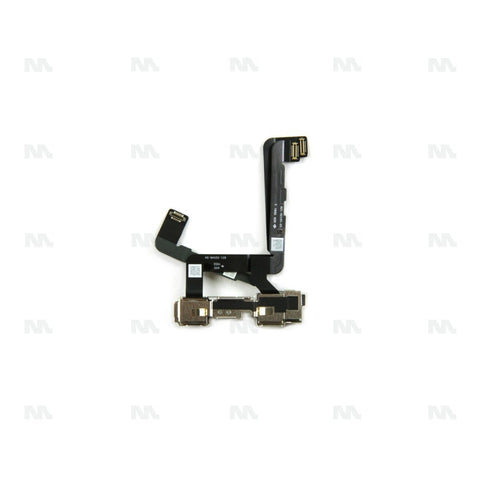 Ensemble caméra avant reconditionné pour Apple iPhone 11 Pro Max