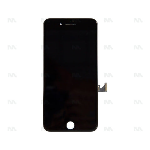 Ecran LCD pour iPhone 8 Plus - Noir