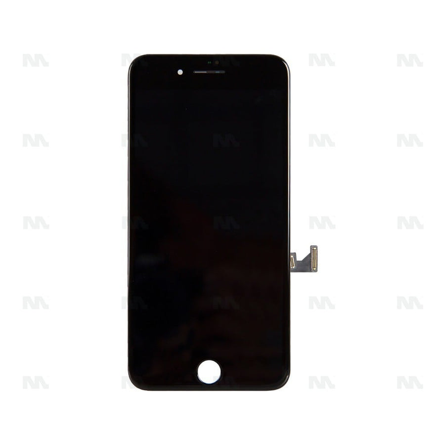 Ecran LCD pour iPhone 8 Plus - Noir