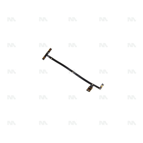 Nappe On/Off et Volume pour OnePlus 3 - OEM