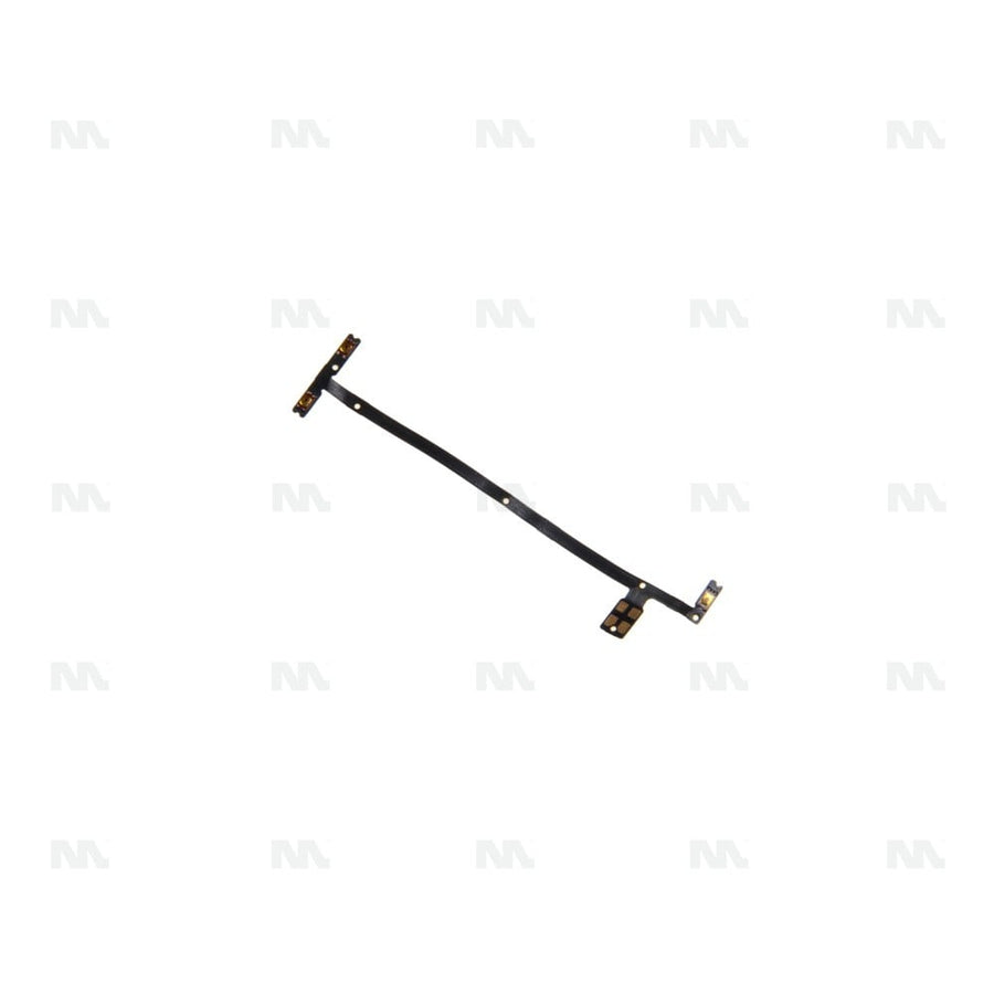 Nappe On/Off et Volume pour OnePlus 3 - OEM