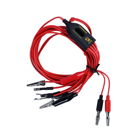 Câble d'alimentation MECHANIC pour iPhone