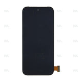 Ecran Officiel Service Pack + Vitre pour Google Pixel 9 - Noir