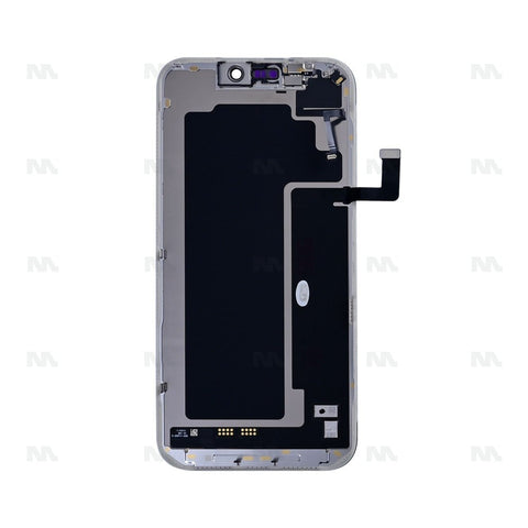 Ecran Officiel Service Pack pour Apple iPhone 17 Pro Max