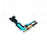 Connecteur de charge flexible blanc reconditionné pour Apple iPhone 7 Plus