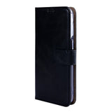 Coque Etui pour Samsung Galaxy A57 - Noir