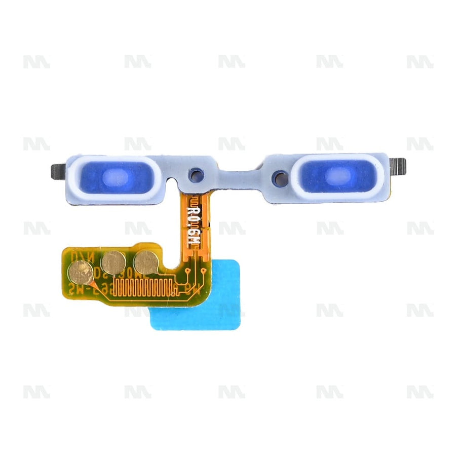 Nappe Volume pour Samsung Galaxy Z Flip6 F741B, Flip7 FE F761B - OEM