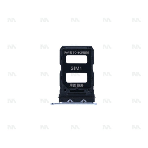 Support pour carte SIM Xiaomi 14 Pro Titanium OEM