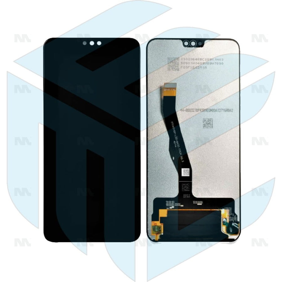 Support pour carte SIM bleu Original pour Motorola Moto G8