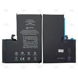 Batterie avec diagnostic (santé batterie visible) pour Apple iPhone 14 Pro Max - OEM