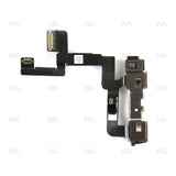 Caméra avant reconditionnée pour Apple iPhone 11
