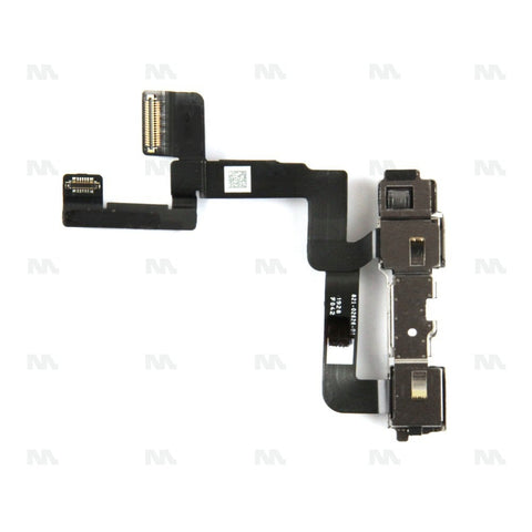 Caméra avant reconditionnée pour Apple iPhone 11