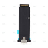 Connecteur de charge pour Apple iPad Pro 12,9 pouces (2017) LTE – Blanc – Reconditionné